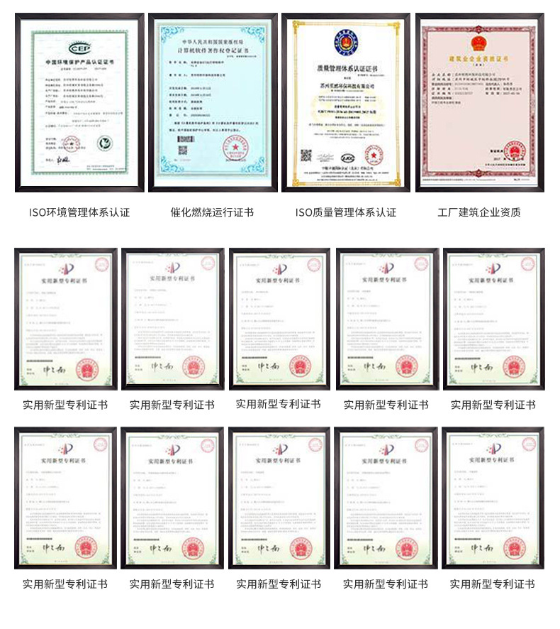 RTO豸 ҵлȷշ豸VOCs¯